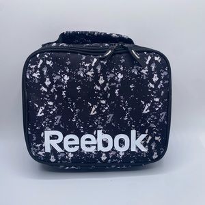 Reebok Lunchbox
